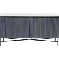 Kommoden & Sideboards-KARE Design Sideboard Glenn