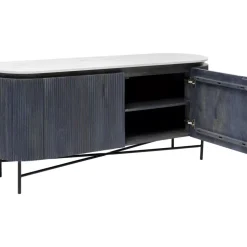 Kommoden & Sideboards-KARE Design Sideboard Glenn