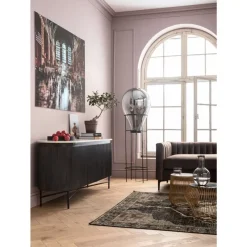 Kommoden & Sideboards-KARE Design Sideboard Glenn