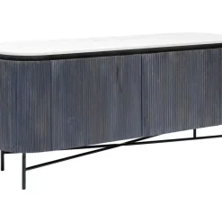 Kommoden & Sideboards-KARE Design Sideboard Glenn