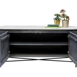 Kommoden & Sideboards-KARE Design Sideboard Glenn