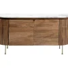 Kommoden & Sideboards-KARE Design Sideboard Grace 160X78Cm