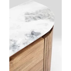 Kommoden & Sideboards-KARE Design Sideboard Grace 160X78Cm