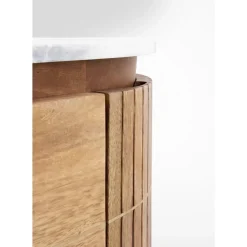 Kommoden & Sideboards-KARE Design Sideboard Grace 160X78Cm