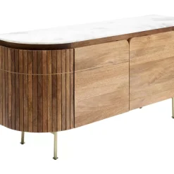 Kommoden & Sideboards-KARE Design Sideboard Grace 160X78Cm