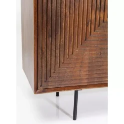 Kommoden & Sideboards-KARE Design Sideboard Grooves