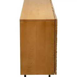Kommoden & Sideboards-KARE Design Sideboard Hammer 160X75Cm