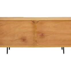 Kommoden & Sideboards-KARE Design Sideboard Hammer 160X75Cm