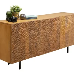 Kommoden & Sideboards-KARE Design Sideboard Hammer 160X75Cm