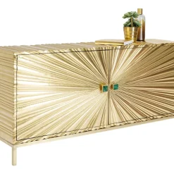 Kommoden & Sideboards-KARE Design Sideboard Illumino