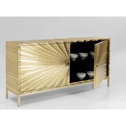 Kommoden & Sideboards-KARE Design Sideboard Illumino
