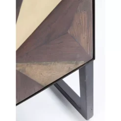 Kommoden & Sideboards-KARE Design Sideboard Illusion Gold
