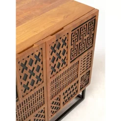 Kommoden & Sideboards-KARE Design Sideboard Jaden 177X75Cm