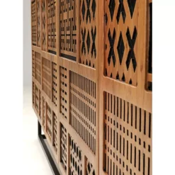 Kommoden & Sideboards-KARE Design Sideboard Jaden 177X75Cm