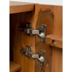 Kommoden & Sideboards-KARE Design Sideboard Jaden 177X75Cm