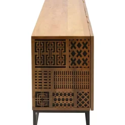 Kommoden & Sideboards-KARE Design Sideboard Jaden 177X75Cm