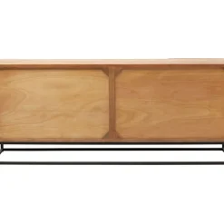 Kommoden & Sideboards-KARE Design Sideboard Jaden 177X75Cm