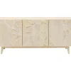 Kommoden & Sideboards-KARE Design Sideboard Jungle Nature 160X75Cm