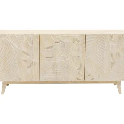 Kommoden & Sideboards-KARE Design Sideboard Jungle Nature 160X75Cm