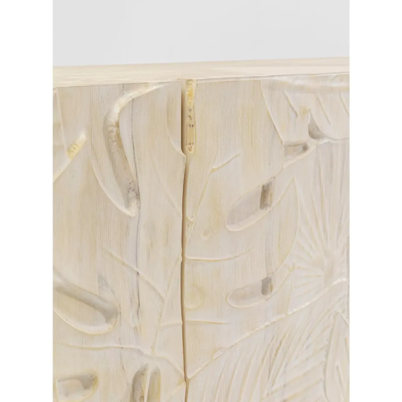 Kommoden & Sideboards-KARE Design Sideboard Jungle Nature 160X75Cm
