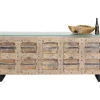 Kommoden & Sideboards-KARE Design Sideboard Kalif