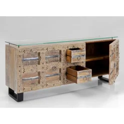 Kommoden & Sideboards-KARE Design Sideboard Kalif