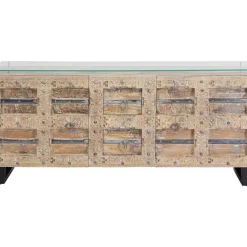 Kommoden & Sideboards-KARE Design Sideboard Kalif