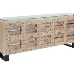 Kommoden & Sideboards-KARE Design Sideboard Kalif