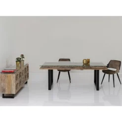Kommoden & Sideboards-KARE Design Sideboard Kalif