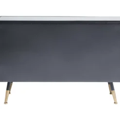 Kommoden & Sideboards-KARE Design Sideboard La Gomera 4 Turen