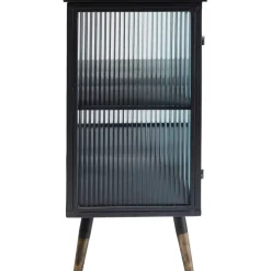Kommoden & Sideboards-KARE Design Sideboard La Gomera 4 Turen