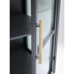 Kommoden & Sideboards-KARE Design Sideboard La Gomera 4 Turen