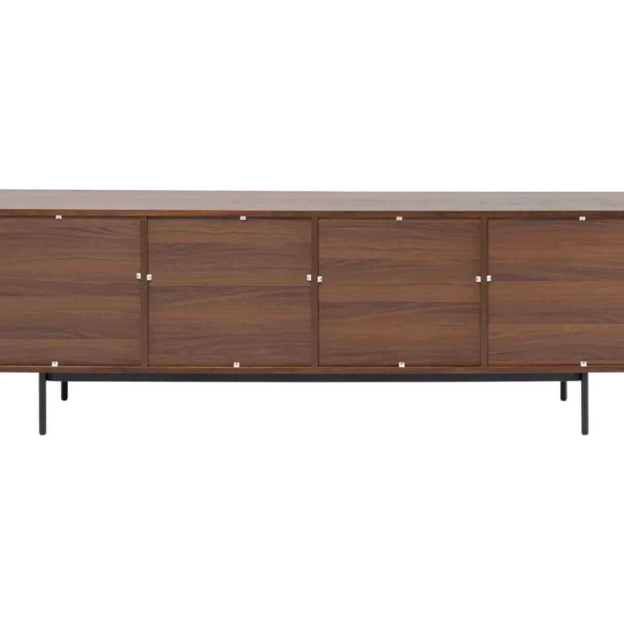Kommoden & Sideboards-KARE Design Sideboard Lamello Colore 200X70Cm