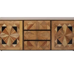 Kommoden & Sideboards-KARE Design Sideboard Limara