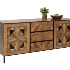 Kommoden & Sideboards-KARE Design Sideboard Limara