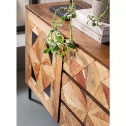 Kommoden & Sideboards-KARE Design Sideboard Limara