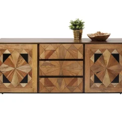 Kommoden & Sideboards-KARE Design Sideboard Limara