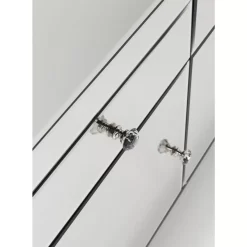 Kommoden & Sideboards-KARE Design Sideboard Luxury