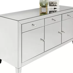 Kommoden & Sideboards-KARE Design Sideboard Luxury