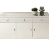 Kommoden & Sideboards-KARE Design Sideboard Luxury Champagne