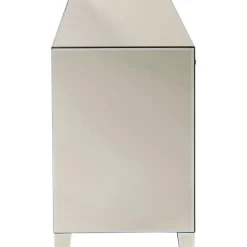 Kommoden & Sideboards-KARE Design Sideboard Luxury Champagne