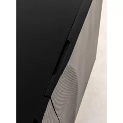 Kommoden & Sideboards-KARE Design Sideboard Madeira Dunkel 177X75Cm