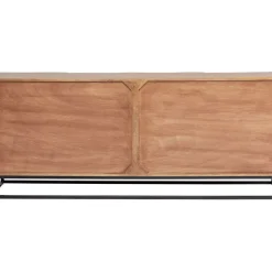 Kommoden & Sideboards-KARE Design Sideboard Madeira Hell 177X75Cm