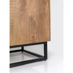 Kommoden & Sideboards-KARE Design Sideboard Madeira Hell 177X75Cm