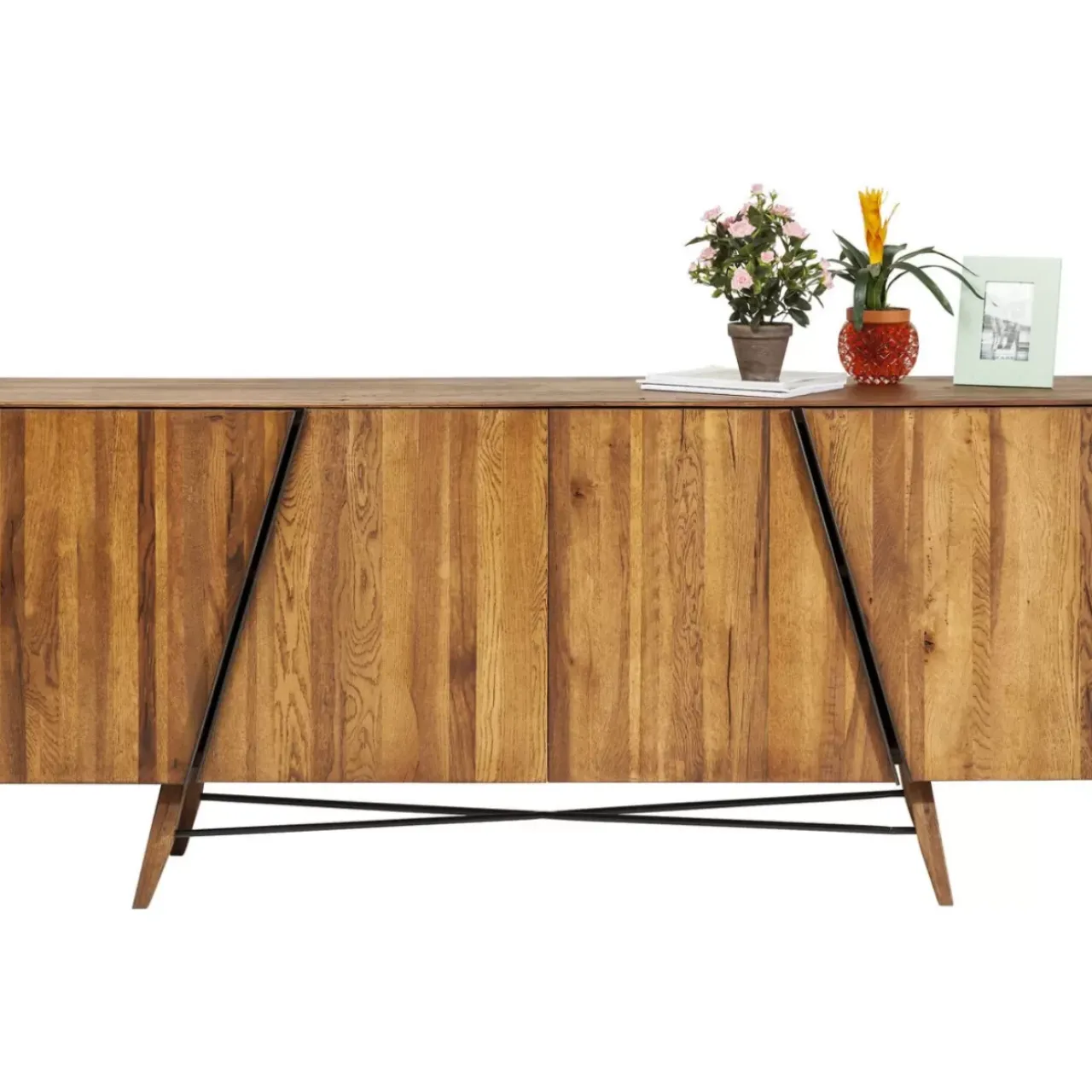 Kommoden & Sideboards-KARE Design Sideboard Madrid