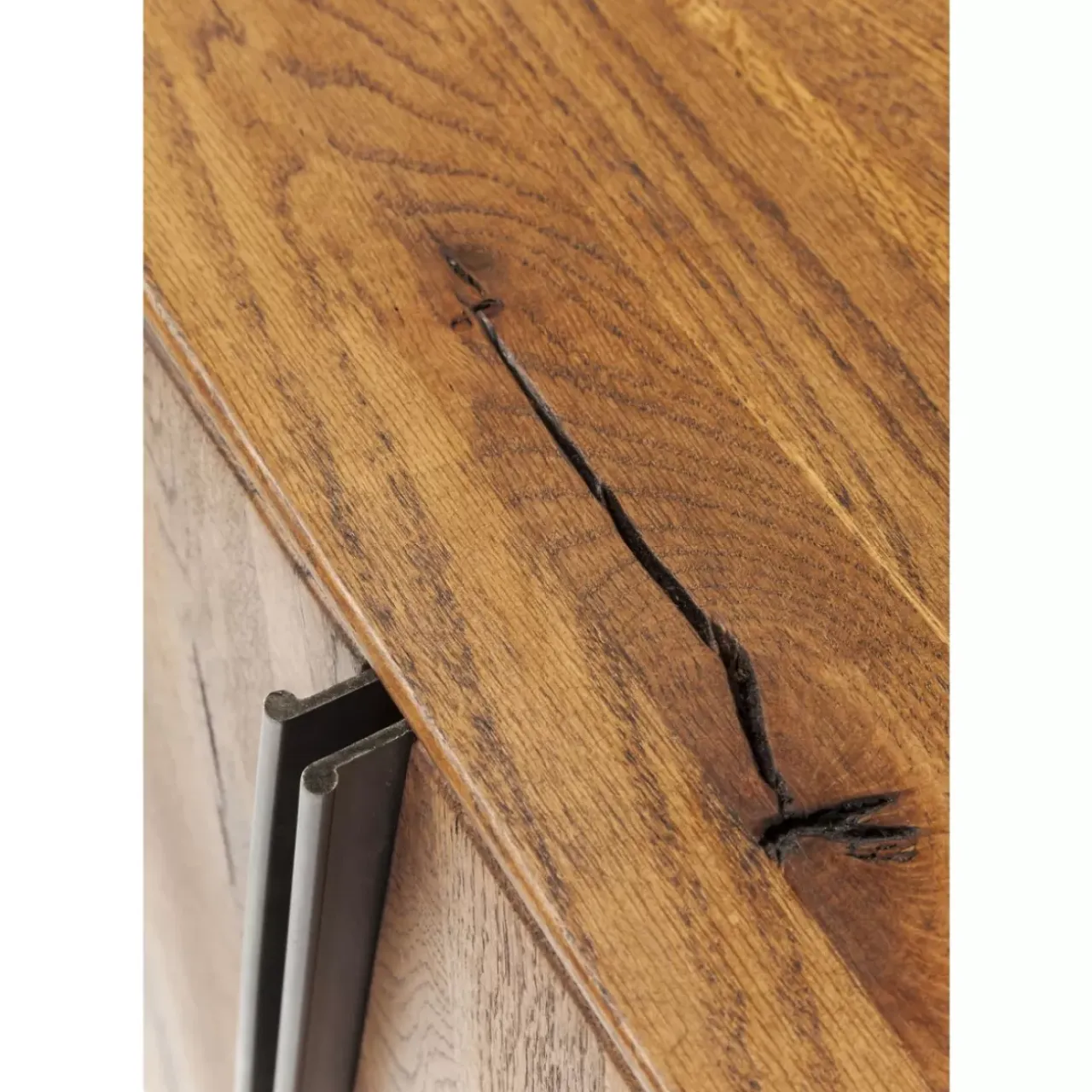 Kommoden & Sideboards-KARE Design Sideboard Madrid