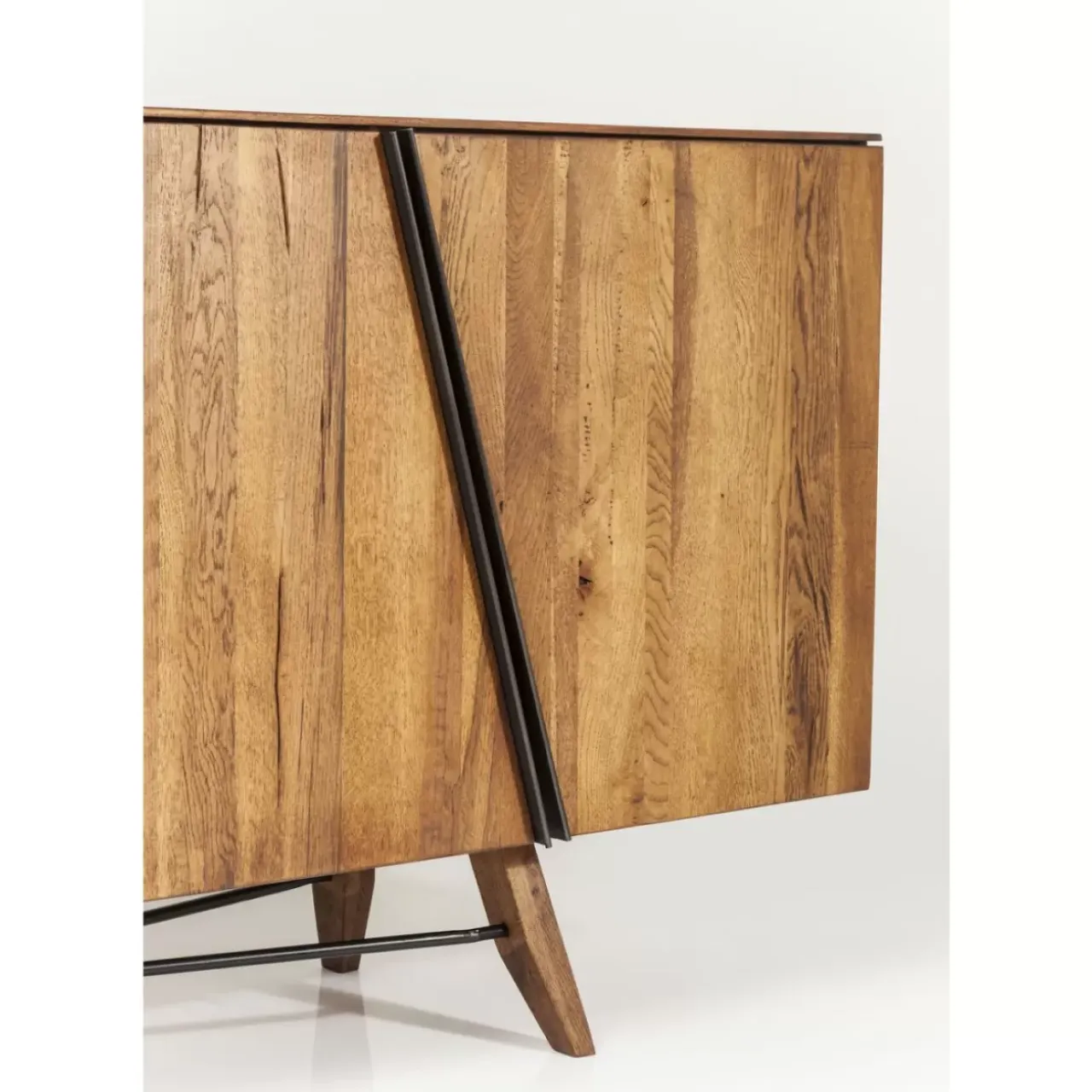 Kommoden & Sideboards-KARE Design Sideboard Madrid