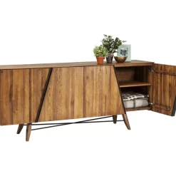 Kommoden & Sideboards-KARE Design Sideboard Madrid