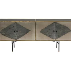 Kommoden & Sideboards-KARE Design Sideboard Mancha