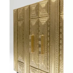 Kommoden & Sideboards-KARE Design Sideboard Marrakesh 160X80Cm